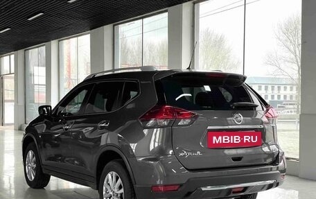 Nissan X-Trail, 2023 год, 1 850 000 рублей, 4 фотография
