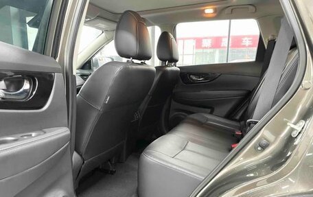 Nissan X-Trail, 2023 год, 1 850 000 рублей, 14 фотография