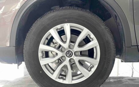 Nissan X-Trail, 2023 год, 1 850 000 рублей, 17 фотография