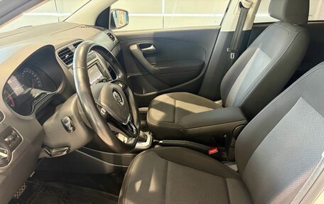 Volkswagen Polo VI (EU Market), 2018 год, 1 249 000 рублей, 7 фотография