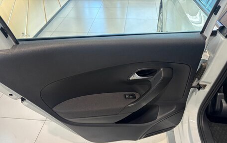 Volkswagen Polo VI (EU Market), 2018 год, 1 249 000 рублей, 10 фотография