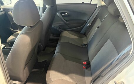Volkswagen Polo VI (EU Market), 2018 год, 1 249 000 рублей, 9 фотография