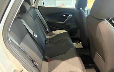 Volkswagen Polo VI (EU Market), 2018 год, 1 249 000 рублей, 12 фотография