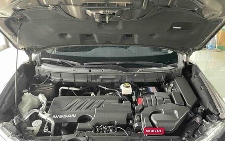 Nissan X-Trail, 2023 год, 1 850 000 рублей, 16 фотография