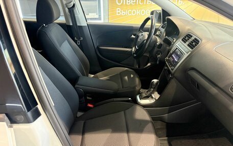 Volkswagen Polo VI (EU Market), 2018 год, 1 249 000 рублей, 14 фотография