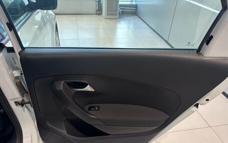 Volkswagen Polo VI (EU Market), 2018 год, 1 249 000 рублей, 13 фотография