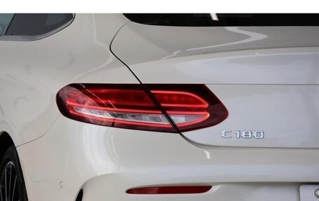 Mercedes-Benz C-Класс, 2021 год, 1 890 007 рублей, 6 фотография