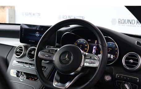 Mercedes-Benz C-Класс, 2021 год, 1 890 007 рублей, 9 фотография