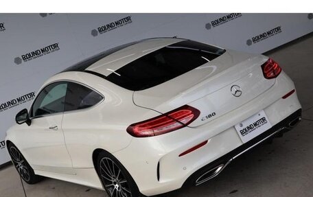 Mercedes-Benz C-Класс, 2021 год, 1 890 007 рублей, 4 фотография