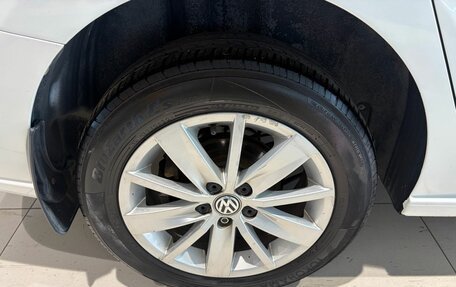 Volkswagen Polo VI (EU Market), 2018 год, 1 249 000 рублей, 18 фотография