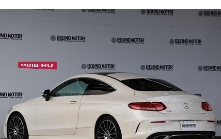 Mercedes-Benz C-Класс, 2021 год, 1 890 007 рублей, 2 фотография