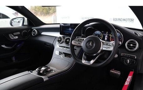 Mercedes-Benz C-Класс, 2021 год, 1 890 007 рублей, 8 фотография