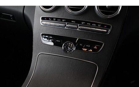 Mercedes-Benz C-Класс, 2021 год, 1 890 007 рублей, 11 фотография