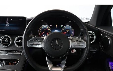 Mercedes-Benz C-Класс, 2021 год, 1 890 007 рублей, 10 фотография
