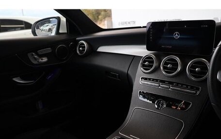 Mercedes-Benz C-Класс, 2021 год, 1 890 007 рублей, 13 фотография