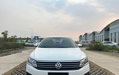 Volkswagen Lavida, 2021 год, 1 020 000 рублей, 2 фотография