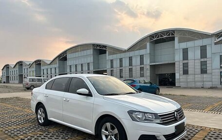 Volkswagen Lavida, 2021 год, 1 020 000 рублей, 3 фотография