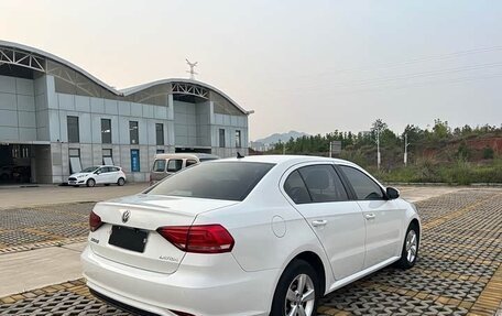 Volkswagen Lavida, 2021 год, 1 020 000 рублей, 6 фотография