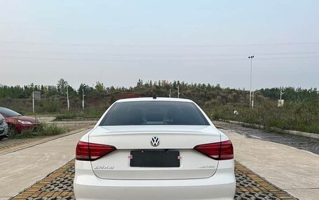 Volkswagen Lavida, 2021 год, 1 020 000 рублей, 5 фотография