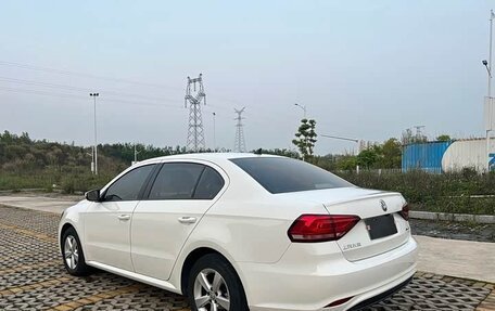 Volkswagen Lavida, 2021 год, 1 020 000 рублей, 4 фотография