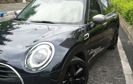 MINI Clubman, 2022 год, 2 190 222 рублей, 6 фотография