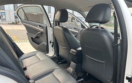 Volkswagen Lavida, 2021 год, 1 020 000 рублей, 8 фотография