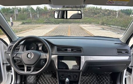 Volkswagen Lavida, 2021 год, 1 020 000 рублей, 9 фотография