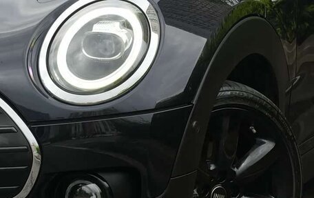 MINI Clubman, 2022 год, 2 190 222 рублей, 8 фотография