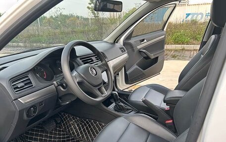 Volkswagen Lavida, 2021 год, 1 020 000 рублей, 11 фотография
