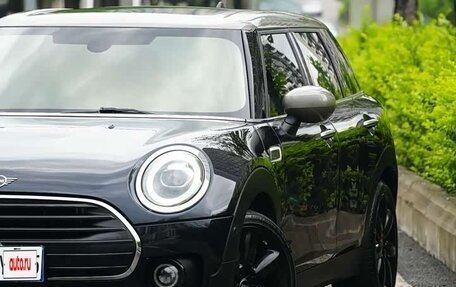 MINI Clubman, 2022 год, 2 190 222 рублей, 5 фотография
