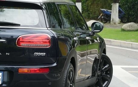 MINI Clubman, 2022 год, 2 190 222 рублей, 11 фотография
