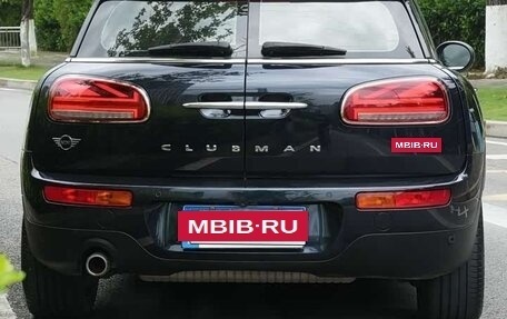 MINI Clubman, 2022 год, 2 190 222 рублей, 10 фотография