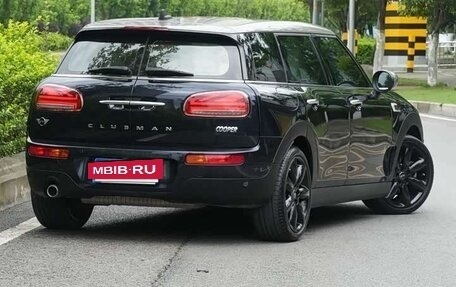 MINI Clubman, 2022 год, 2 190 222 рублей, 9 фотография