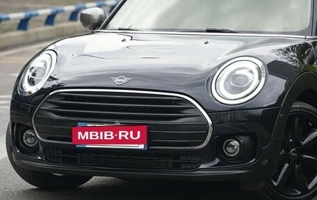 MINI Clubman, 2022 год, 2 190 222 рублей, 4 фотография