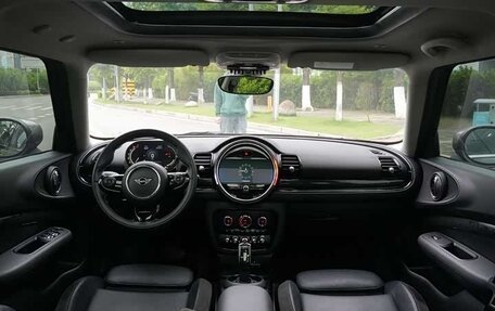 MINI Clubman, 2022 год, 2 190 222 рублей, 15 фотография