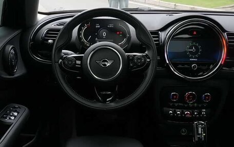 MINI Clubman, 2022 год, 2 190 222 рублей, 16 фотография