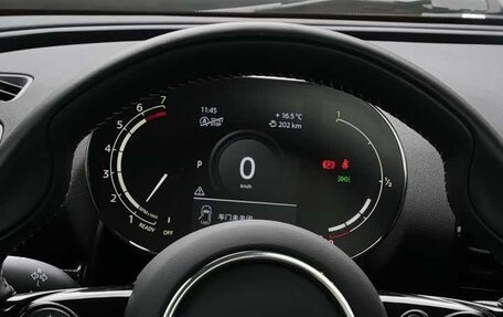 MINI Clubman, 2022 год, 2 190 222 рублей, 17 фотография