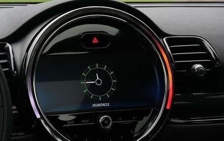 MINI Clubman, 2022 год, 2 190 222 рублей, 22 фотография