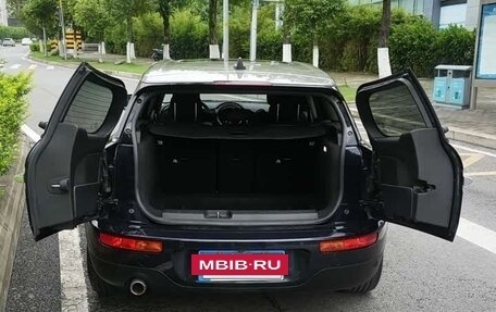 MINI Clubman, 2022 год, 2 190 222 рублей, 13 фотография