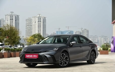 Toyota Camry, 2026 год, 4 350 000 рублей, 2 фотография