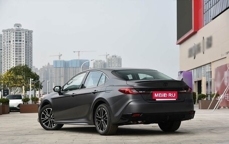 Toyota Camry, 2026 год, 4 350 000 рублей, 4 фотография