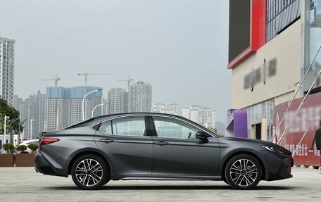 Toyota Camry, 2026 год, 4 350 000 рублей, 5 фотография