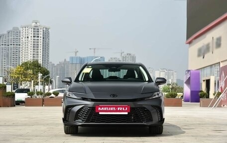 Toyota Camry, 2026 год, 4 350 000 рублей, 3 фотография
