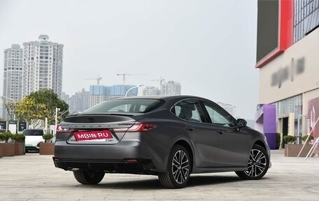 Toyota Camry, 2026 год, 4 350 000 рублей, 8 фотография