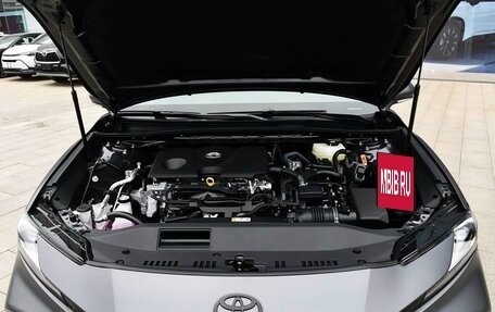 Toyota Camry, 2026 год, 4 350 000 рублей, 11 фотография