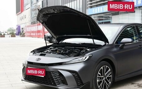 Toyota Camry, 2026 год, 4 350 000 рублей, 9 фотография