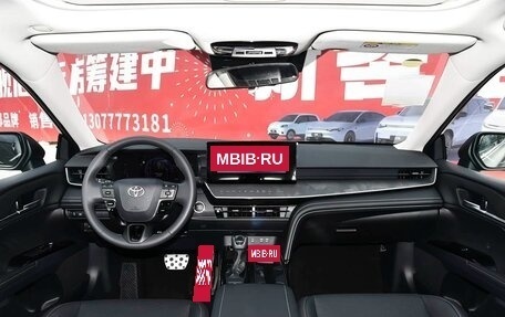 Toyota Camry, 2026 год, 4 350 000 рублей, 17 фотография
