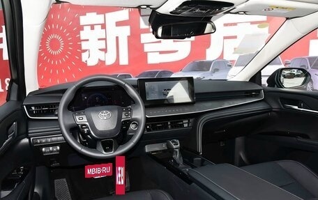 Toyota Camry, 2026 год, 4 350 000 рублей, 19 фотография