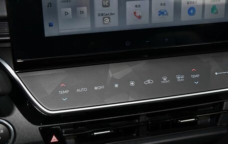 Toyota Camry, 2026 год, 4 350 000 рублей, 30 фотография