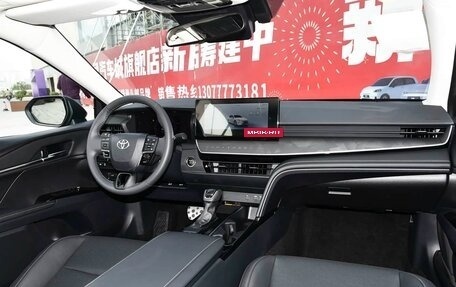 Toyota Camry, 2026 год, 4 350 000 рублей, 18 фотография